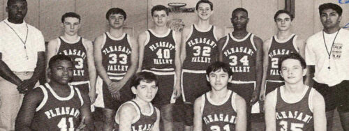 Pleasant Valley 63Games