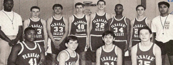 Pleasant Valley 63Games