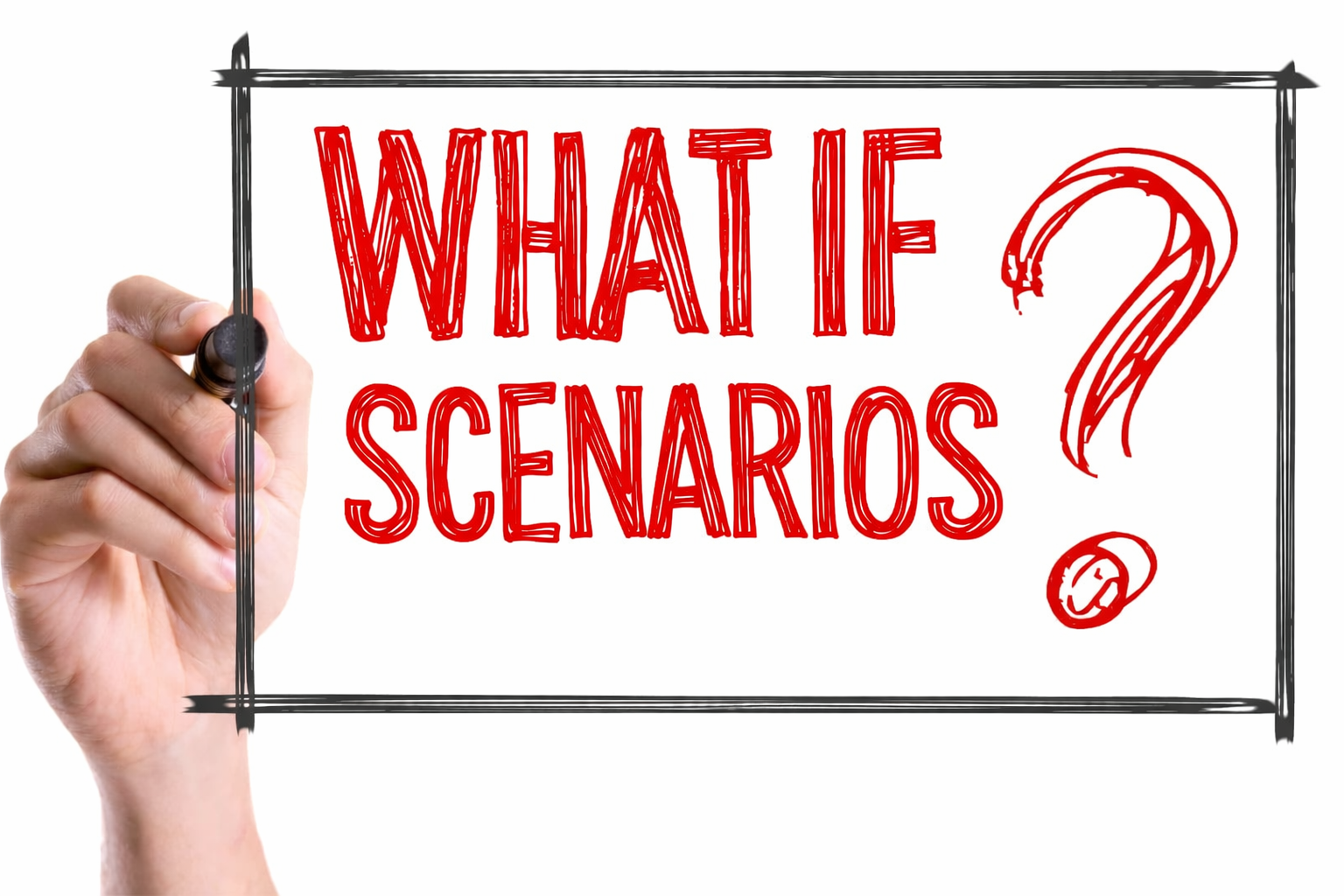 The Eight Possible Standings Outcomes